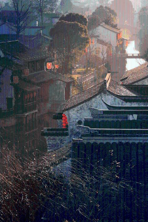 逃离豪宅大厦3